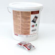 Ovnreng&oslash;ring Rational tablet r&oslash;d til Rational ovne med automatisk renseprogram product photo
