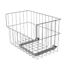 Tr&aring;dkurv Vikan 582410 gr&aring; til opbevaring product photo