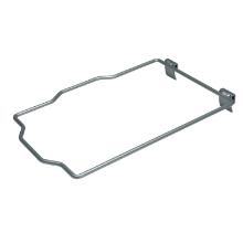 Holder Vikan 581819 gr&aring; til kludeboks product photo