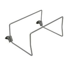 Grey mop box holder 582010 product photo