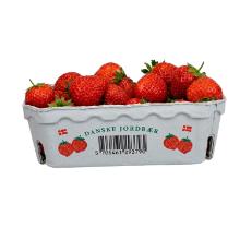 Tray Berigard Fruitmax Danske Jordbær with EAN product photo