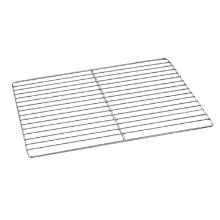 Rist rustfrit stål 1/1GN 530x325mm product photo