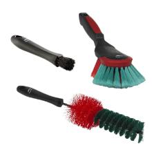 Autokampagne Vikan 521052 sæt med 3 forskellige børster product photo
