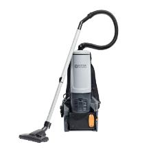 Back pack vacuum cleaner Nilfisk GD5 with battery 650W 36V product photo