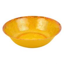 Bowl Casablanca orange melamine &Oslash;350x70mm 3.5l TOR1631 product photo