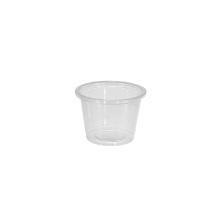 Portion Cup 30Ml Ø44x30mm Transparent product photo