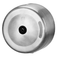 Dispenser toiletark Tork SmartOne T8 rustfrit st&aring;l product photo