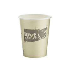 Automatb&aelig;ger pap Nature ass. farver BIOware 180ml/8oz &Oslash;70mm F&Oslash;RPRIS kr. 1622,50 product photo
