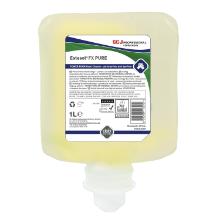 Foam soap heavy Estesol FX Pure without color and perfume 1l product photo