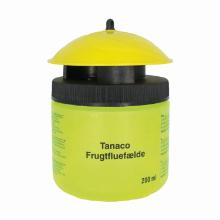 Insektbek&aelig;mpelse frugtfluef&aelig;lde Tanaco Proff inkl. biologisk lokkemiddel product photo
