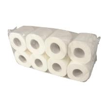 Toiletrulle Super hvid nyfiber 2 lag 30m 261 ark product photo
