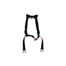 Chin strap w/plastic buckle 4 point for X5500 product photo