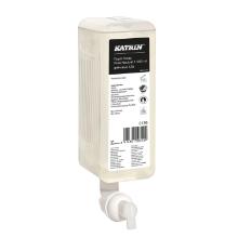 Foam soap Katrin neutral without color and perfume. product photo