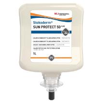 Sun cream Stokoderm&reg; Sun Protect 50 Pure 1l product photo