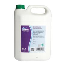 Liquid soap Pristine Nordic Ecolabel without Perfume/Parabens 5l product photo