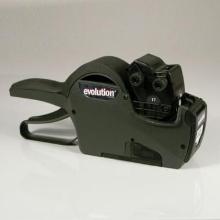 Prispistol 29x28mm 2 linier 11+7 maxi tal product photo