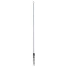 Skaft Vikan 2977Q teleskop m/gevind 1880-6000mm &Oslash;34mm gr&aring; kun t/kondens-skr 7716 product photo