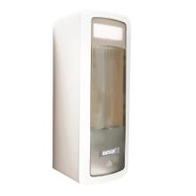 Soap dispenser Katrin Touchfree plastic white 500ml product photo