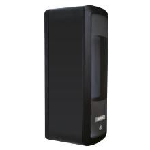 Soap dispenser Katrin Touchfree plastic black 500ml product photo