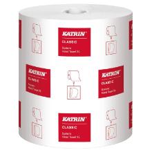 H&aring;ndkl&aelig;derulle Katrin Classic XL hvid 270m 1 lag product photo