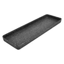 Kata Black Melamine Crock 1.95l 175x520x40mm TKT4238 product photo