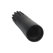 Overgangsstykke Vikan 282904 Konus 100mm sort product photo