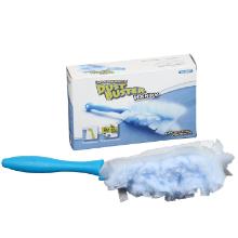 Afst&oslash;ver DustBuster s&aelig;t med h&aring;ndtag og 5 klude product photo