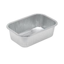 Foliebakke Ready2Cook rekt s&oslash;lv alu 1545ml 220x150x70mm product photo