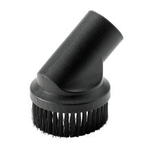 Suction brush Nilfisk Attix round D36mm black product photo
