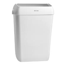 Affaldsspand Katrin hvid plast 50l product photo