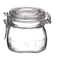 Weck Jar Fido Bormioli 500ml Ø10.6 xH9.8cm product photo