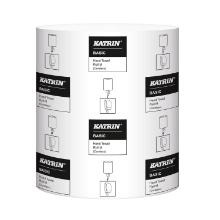 Towel roll Katrin Basic M coreless white 300m 1 ply product photo