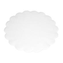 White dish paper round &Oslash;140mm product photo