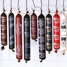 Spegepølseblanding combinat GLD salami med farve i spand product photo
