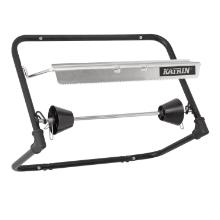 V&aelig;gstativ Katrin sort metal til industriruller max bredde 40cm product photo