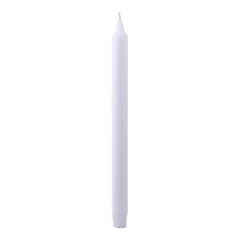 White candle 22x300mm approx. 11 hours product photo