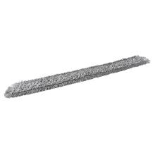 Fugtmoppe Vikan 549610 Damp 43 Hook & Loop gr&aring; 120cm product photo