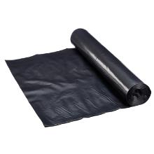 Black keepgreen sack 700x1010mm 55mic stringbag product photo