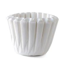Kaffefilter Catersource sk&aring;lformet hvid &Oslash;437/152mm 10ltr product photo