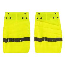 H&aelig;ngelommer FE til p&aring;s&aelig;tning Safety gul polyelser one size s&aelig;t m/2 stk. product photo