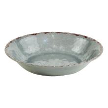 Sk&aring;l Casablanca gr&aring; melamin &Oslash;350x70mm 3.5l TGY1631 product photo