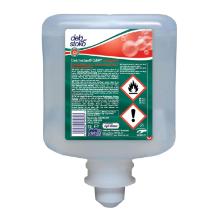 Hand desinfectant DEB InstantFOAM Optidose Complete 1l product photo