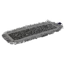 Moppe Vikan 548225 Wet Scrub Hook & Loop 25cm gr&aring; product photo