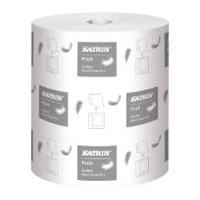 H&aring;ndkl&aelig;derulle Katrin Plus System M2 hvid 140m 2 lag product photo