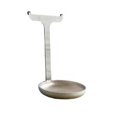 Drypbakke rustfrit stål til Kiilto gulvstander t/CombiPlum product photo