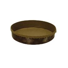 Cake form pie &Oslash;170x35mm natural greaseproof product photo