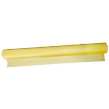 Yellow foil keepgreen 200cmx50m 100 micron X-strong product photo