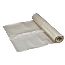Sack keepgreen transparent 70x101cm 55mic stringbag product photo