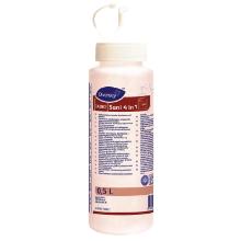 Doseringsflaske 0.5l Sani 4-i-1 product photo