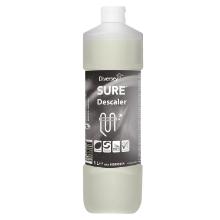 Descaler SURE liquid without perfume 1l product photo